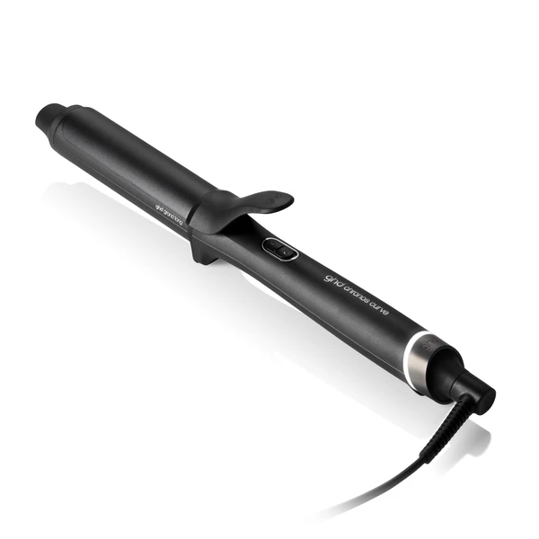 NOUVEAU GHD CHRONOS CURVE GRAND TONG (32MM BARREL) - POUR DES BOUCLES VOLUMINEUSES