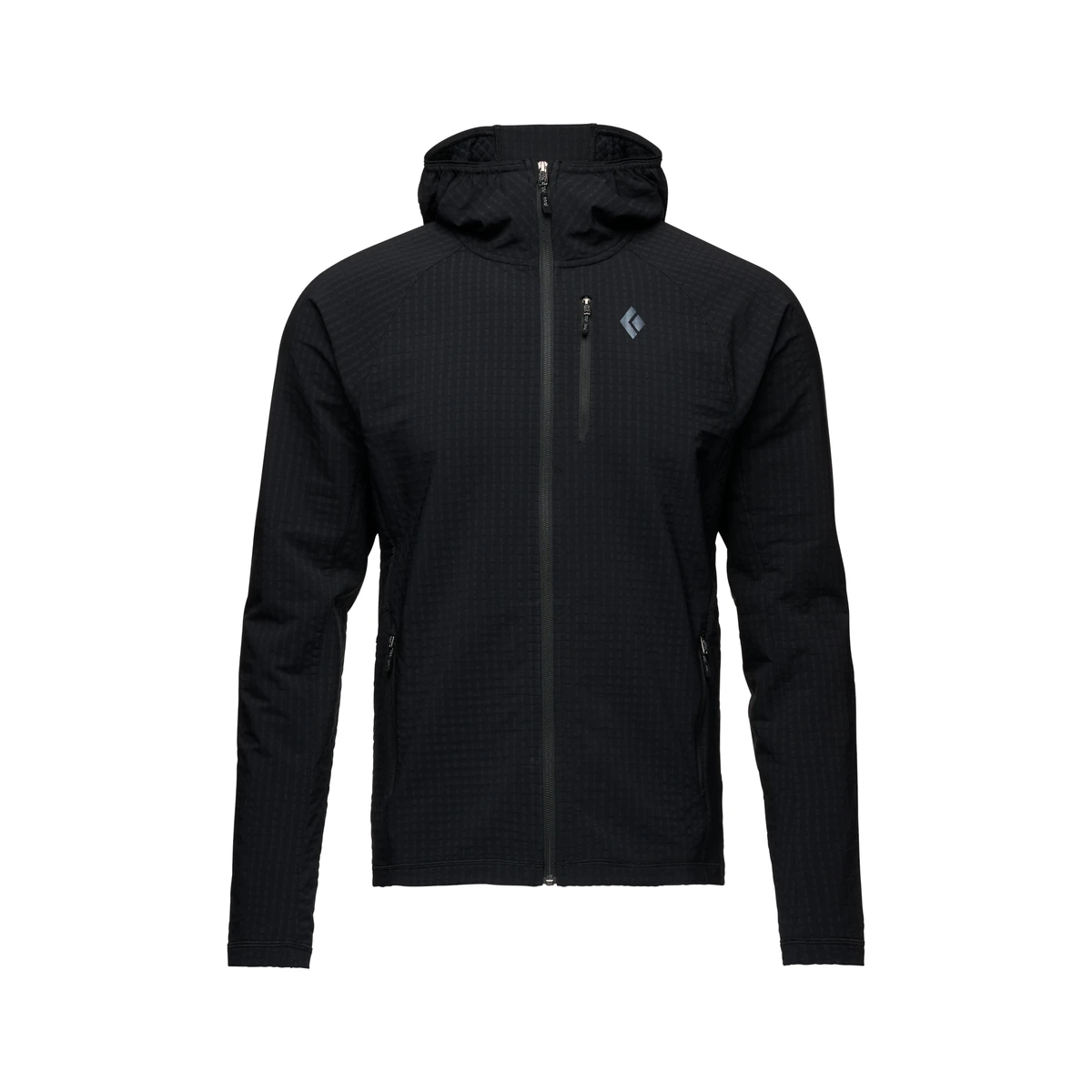 Bleu - Men's Coefficient Storm Hoody