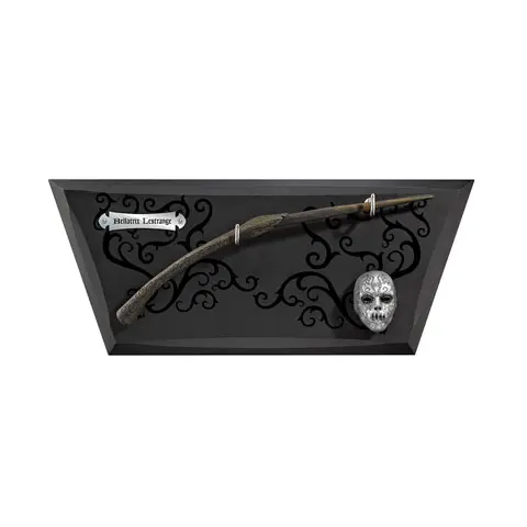 Baguette - Bellatrix Lestrange - Harry Potter
