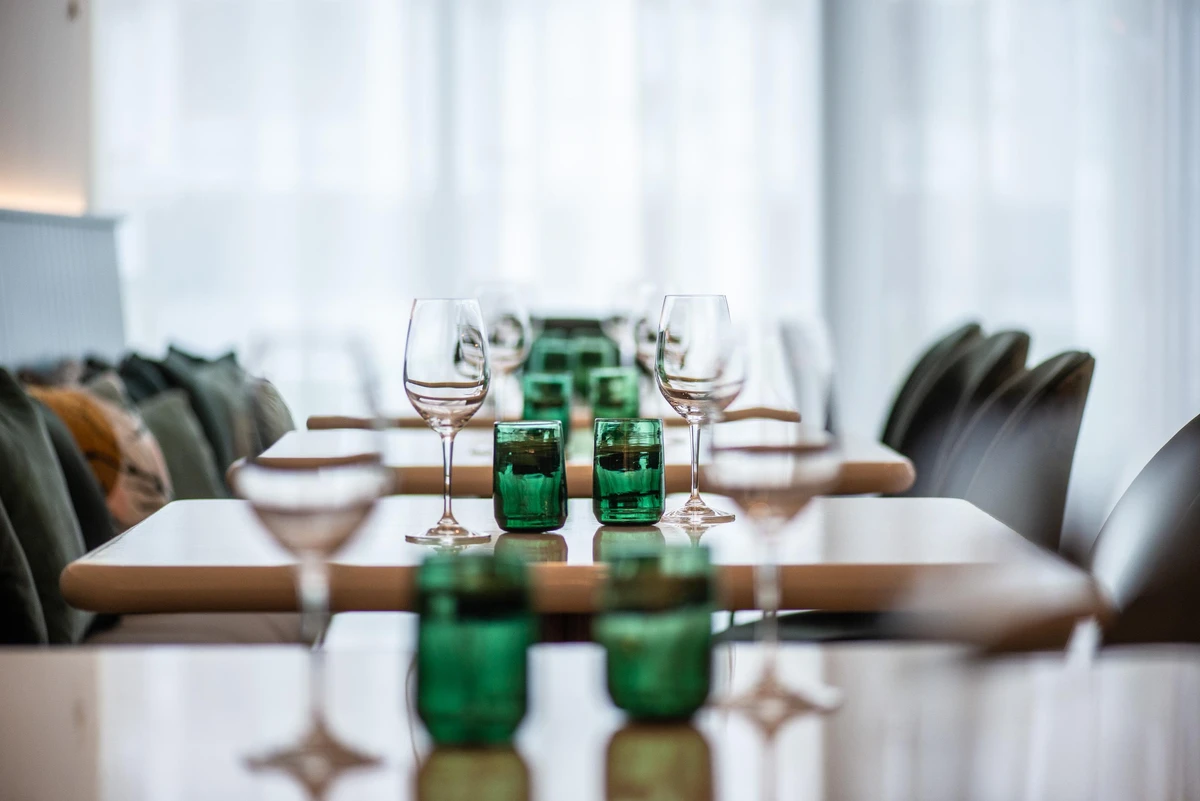 Restaurant Racines - bon cadeau 