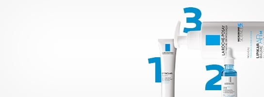 Cicaplast Baume B5 Creme Reparatrice et Apaisante