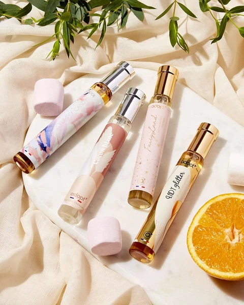 parfum adopt fairy land 