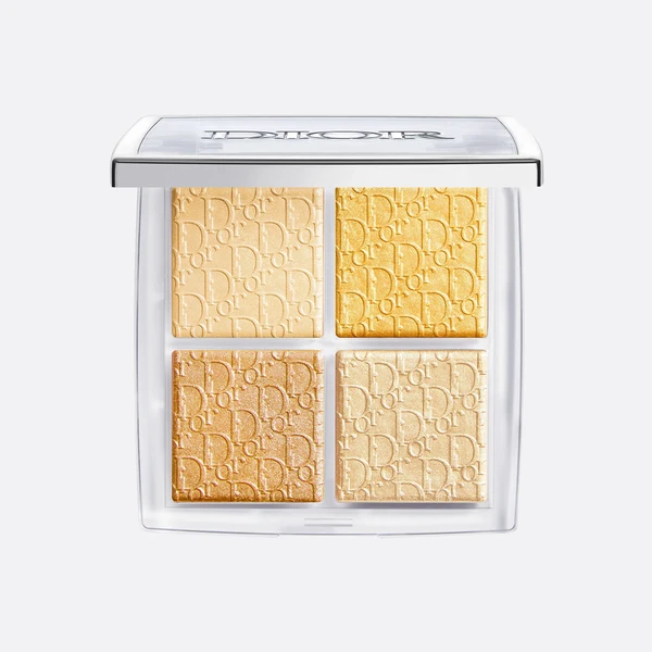 Dior Backstage Glow Face Palette