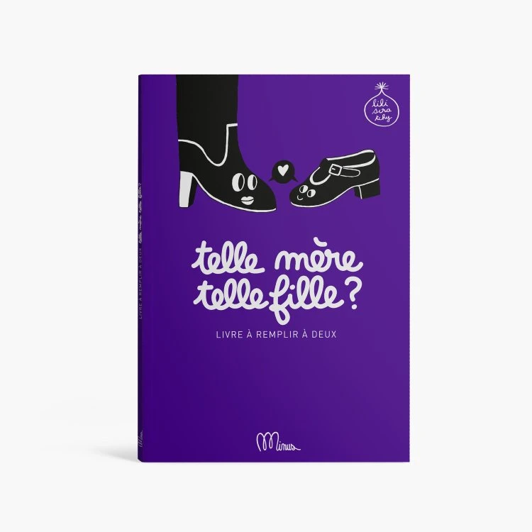 Livre - Telle Mère, Telle Fille