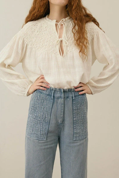 Blouse Nicoletta