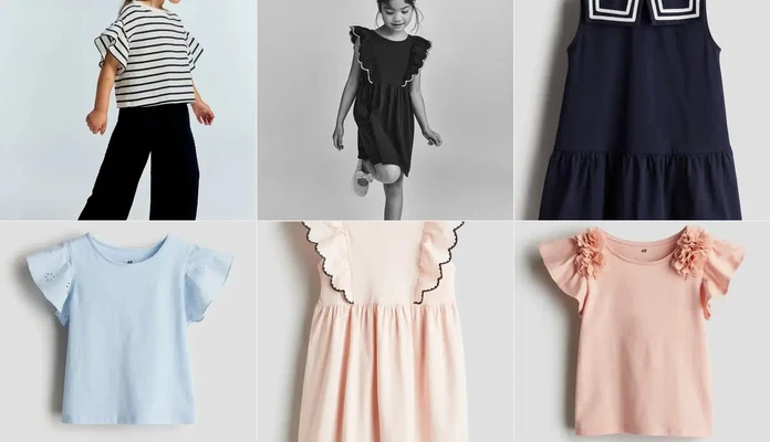 Kids Outfits