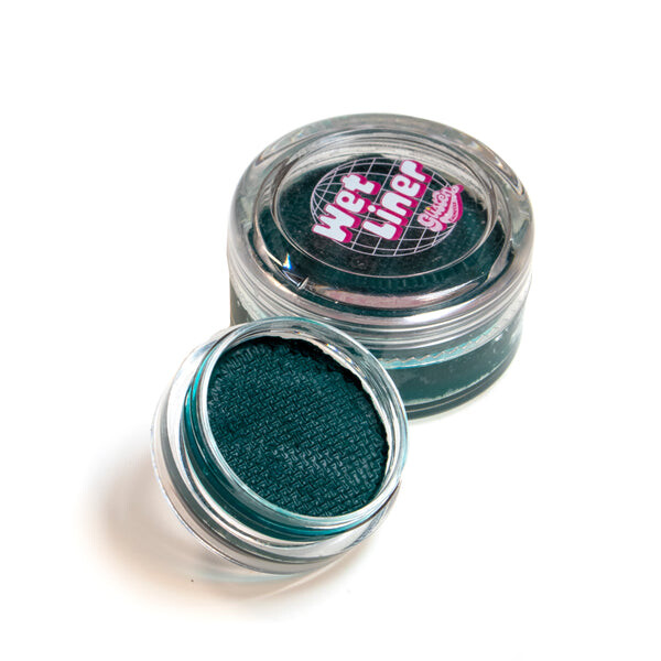Evergreen (Dark Green) Wet Liner® - Eyeliner