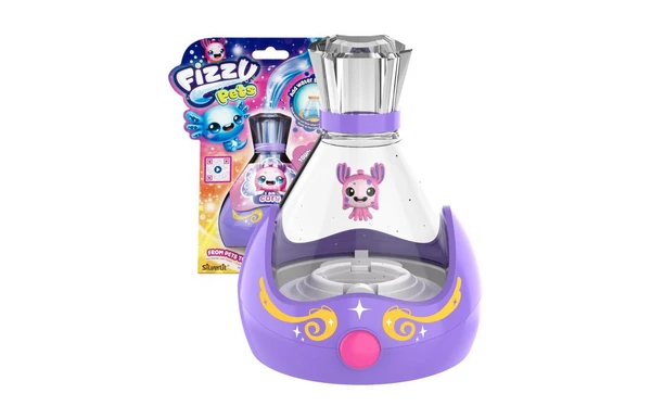 Fizzy Pets