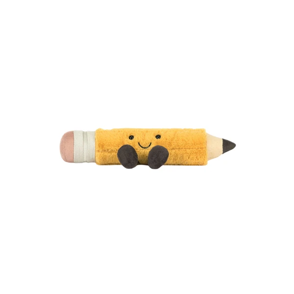 Peluche Amuseables Pencil
