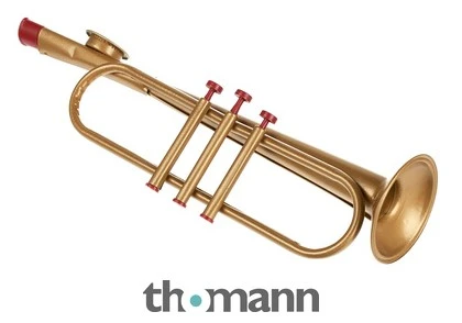 Thomann Trumpet Kazoo