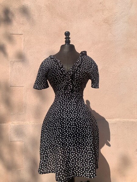 Robe Nasty Gal taille s