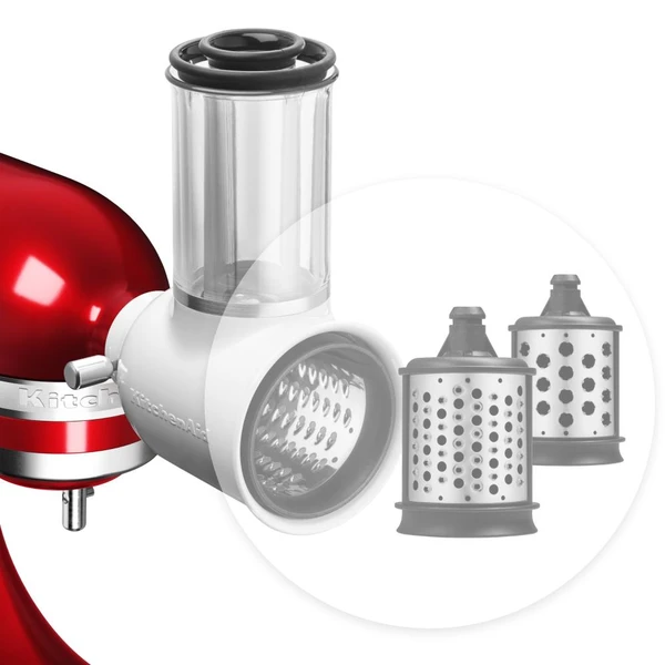 RÂPE MULTIFONCTION - PACK ADDITIONNEL DE 3 CYLINDRES