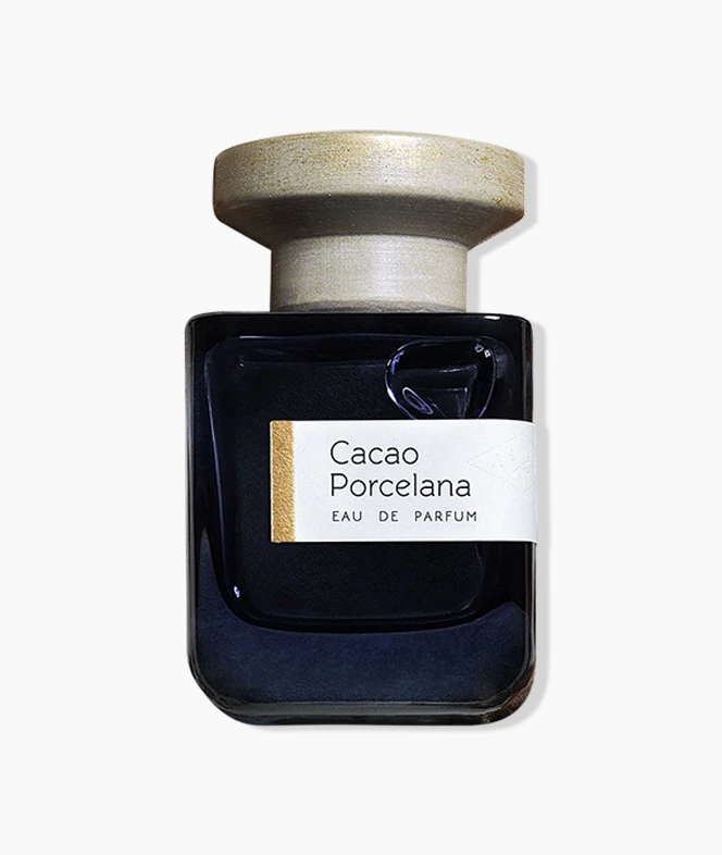 Cacao Porcelana