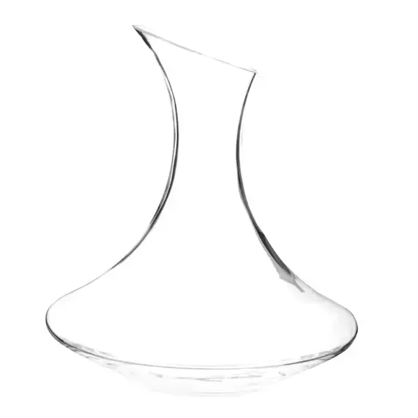 Carafe à décanter