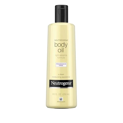 Neutrogena | Huile pour le corps - Formule légère au sésame