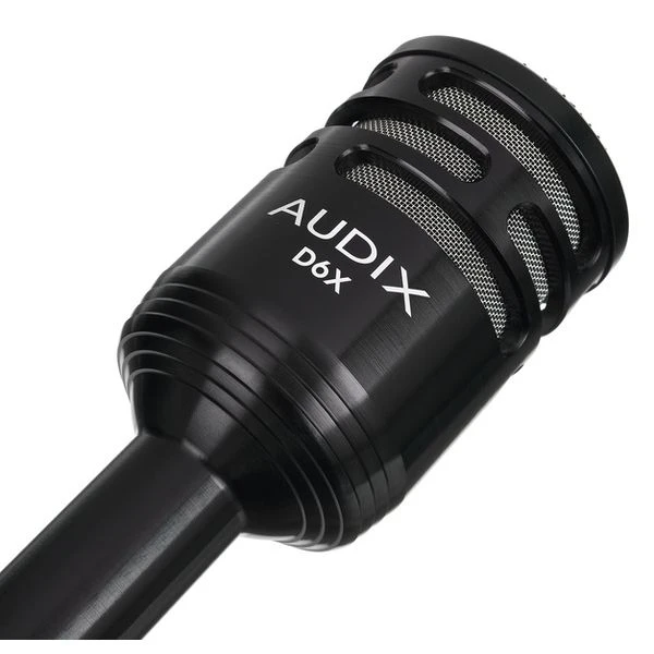 Audix D6X