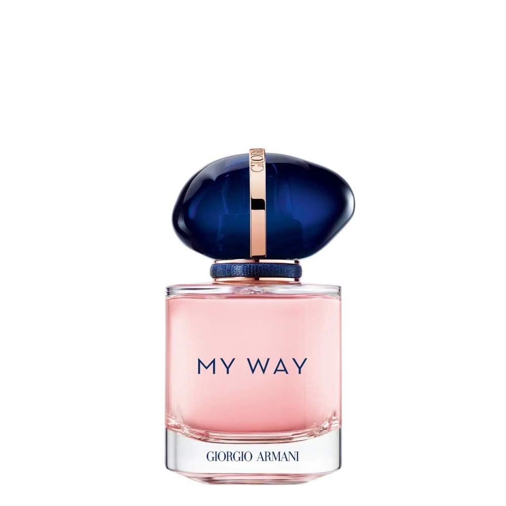 My Way