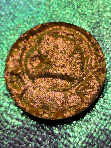 This is sun-real multichrome ships December 