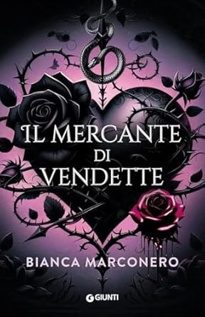 Il mercante di vendette