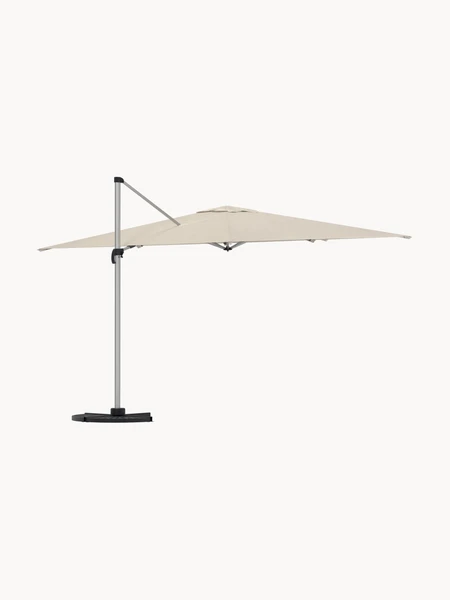 Parasol avec inclinaison Ita | Westwing