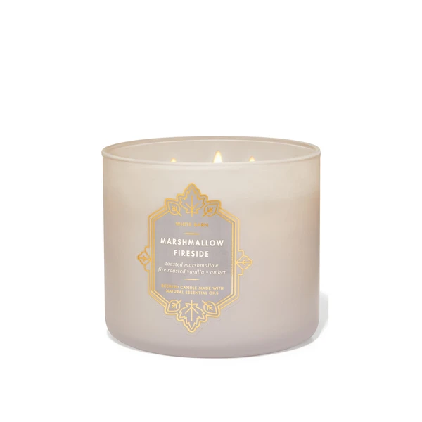 Bath & Body Works | Marshmallow Fireside