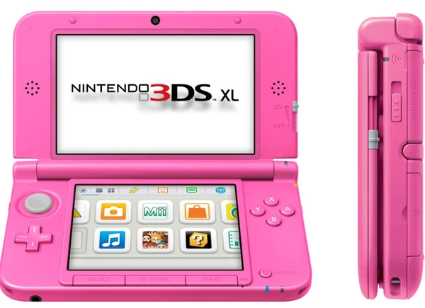 3DS XL