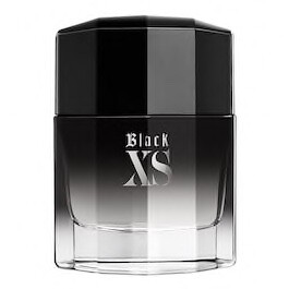 Black XS