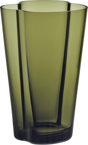 Alvar Aalto Collection vase 220 mm