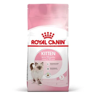 Royal Canin Kitten pour chaton ► Commandez dès maintenant !