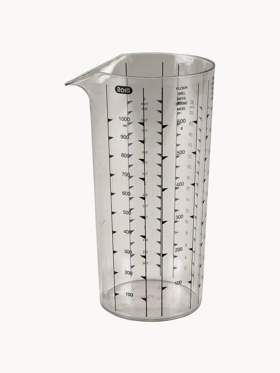 Verre doseur Liam | Westwing