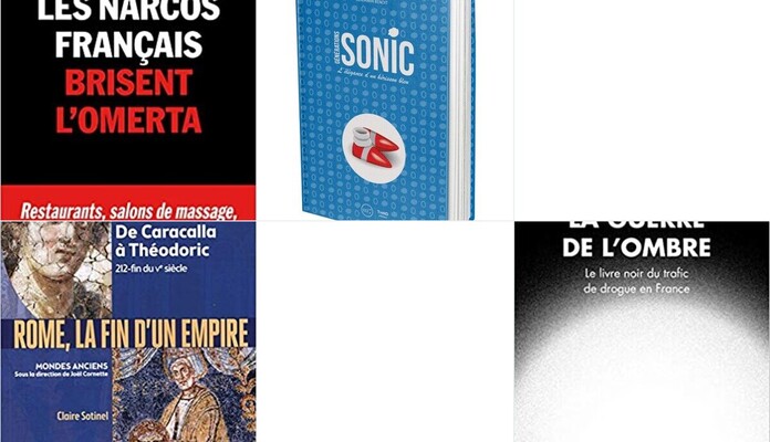 Idées cadeaux non prioritaire