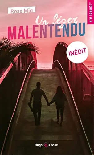 Un léger malentendu (New romance)