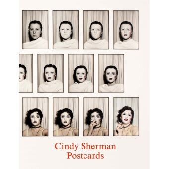 Cindy Sherman