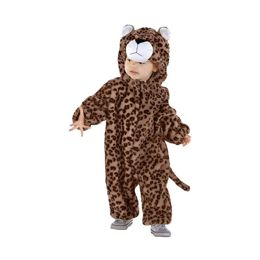 Déguisement léopard 2-3 ans | RUBIE'S