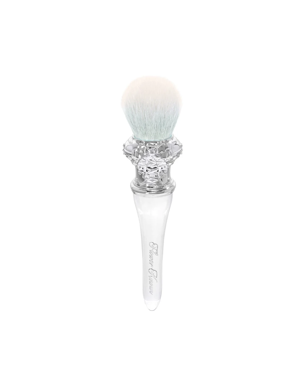 Swan Ballet Love Blush Brush