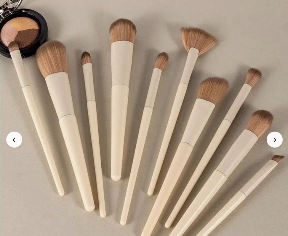 Pinceau de maquillage