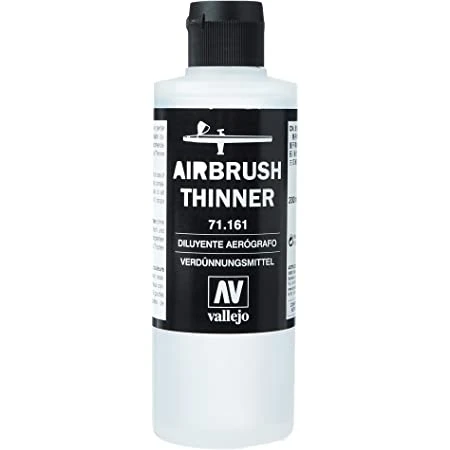 Vallejo Diluant 200 ml