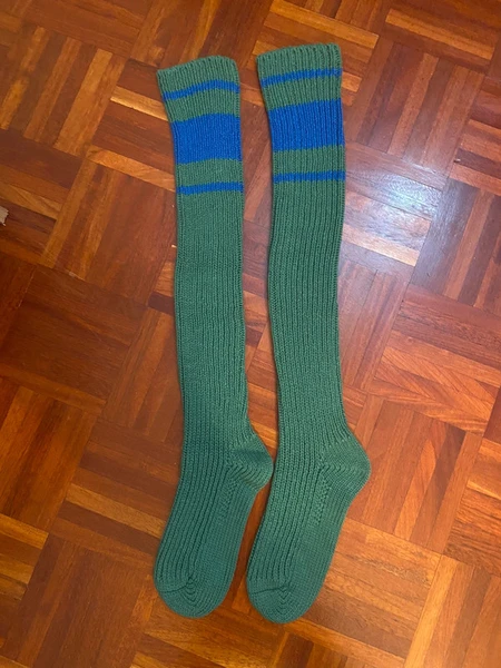 Marni long socks