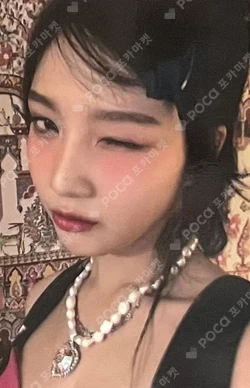 Pocamarket, Red Velvet JOY The ReVe Festival 2022 - Birthday MUSICPLANT K-pop Photocard