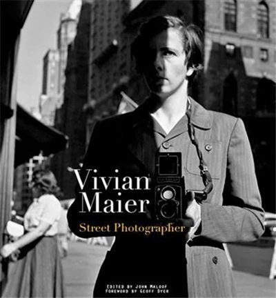 Vivian Maier Street Photographer /anglais : Edition en anglais