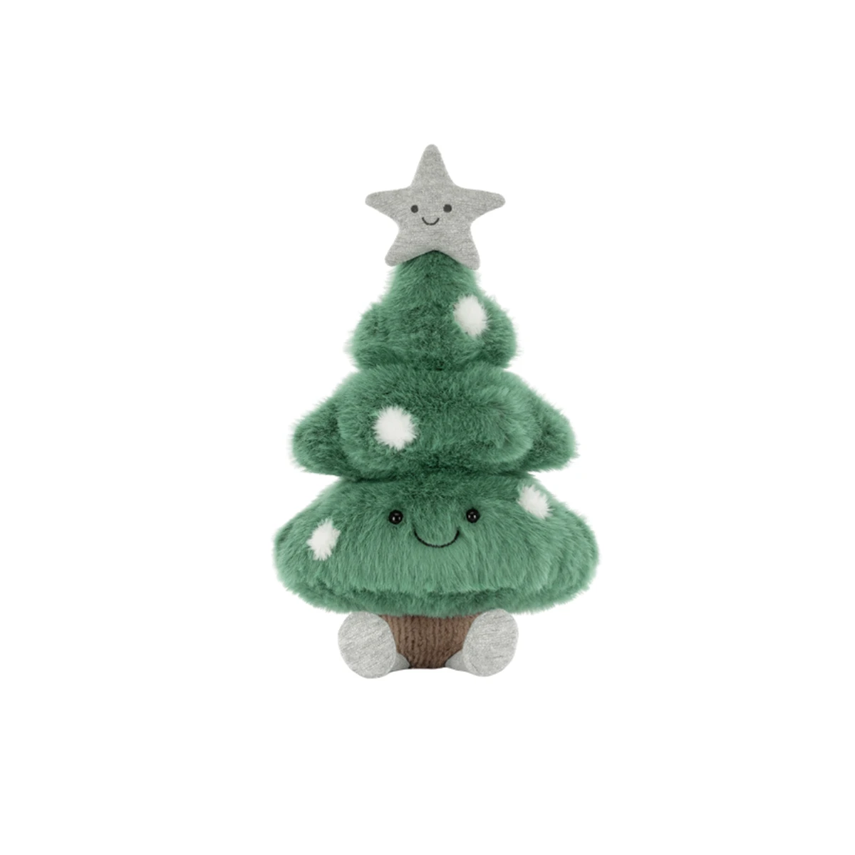 Peluche Amuseables Christmas Tree