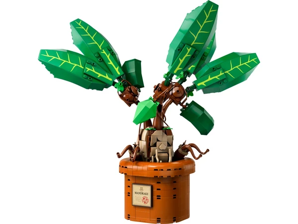 Lego - Mandragore