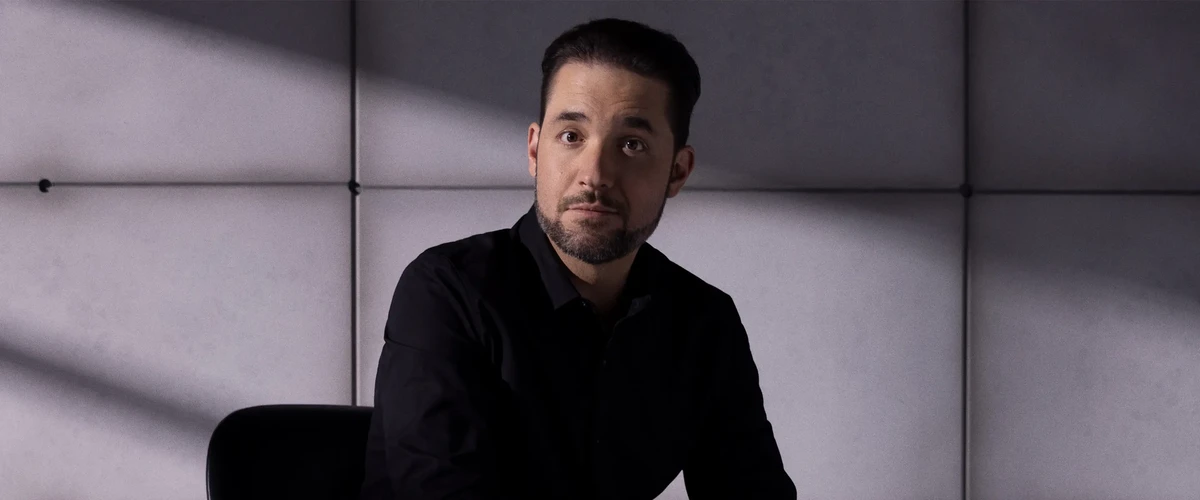 Alexis Ohanian Teaches Building Your Startup