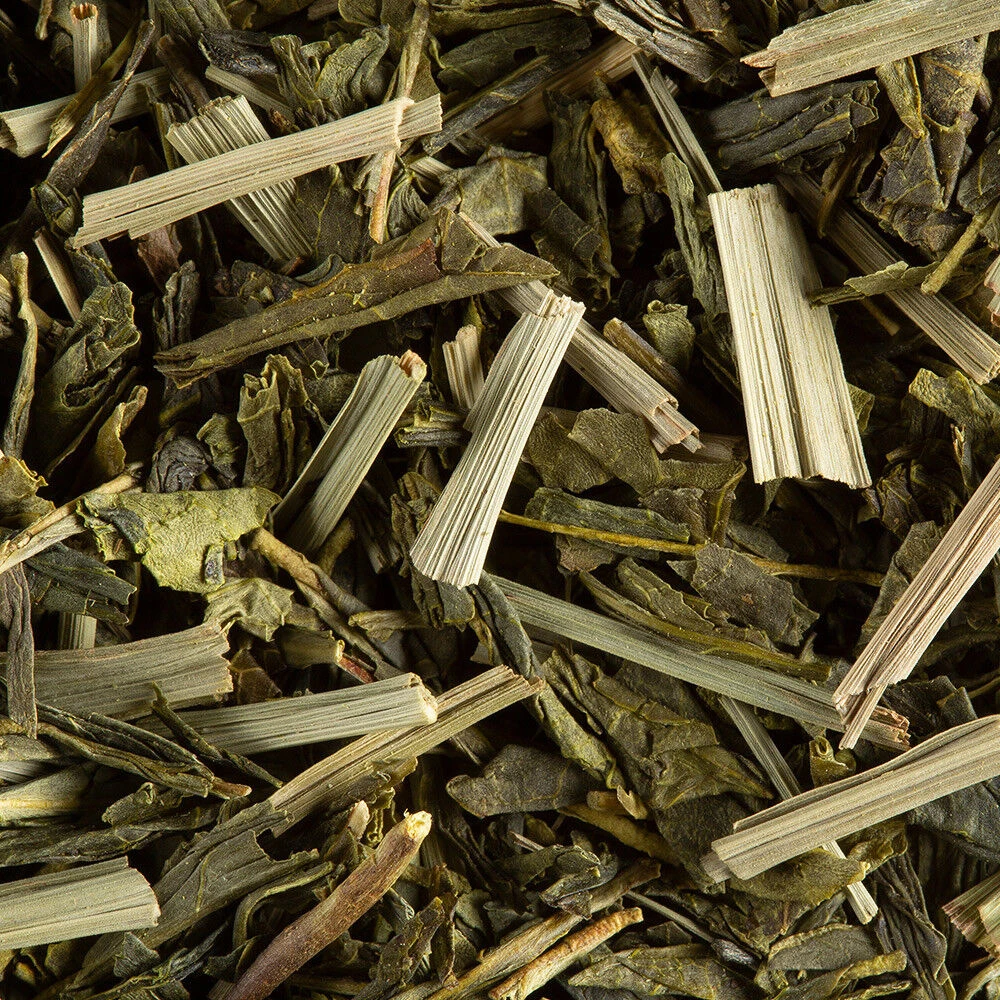 Thé vert - Happy green