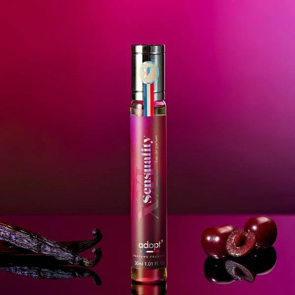 XXL Sensuality - Eau de parfum 30 ml