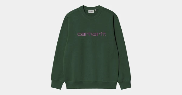 Carhartt Sweatshirt
