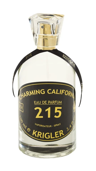 Charming California 215