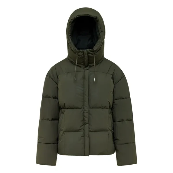 Doudoune Harmonie 3 | Vert kaki