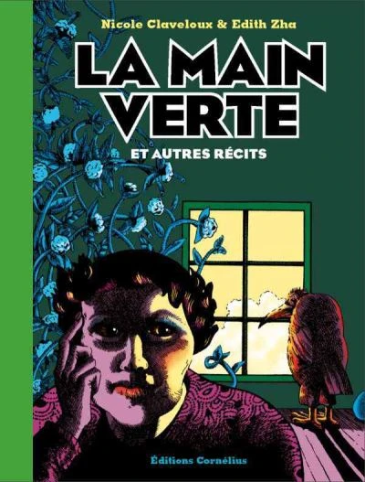 La main verte et autres récits
