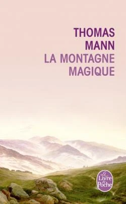 La Montagne magique - Thomas Mann - Babelio